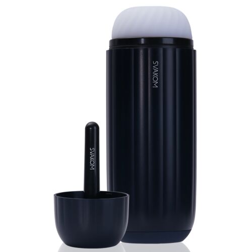 SVAKOM SAM NEO 2 PRO interactive masturbator