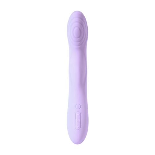 Vibrator SVAKOM Selena with Dual Motor and Heat Function
