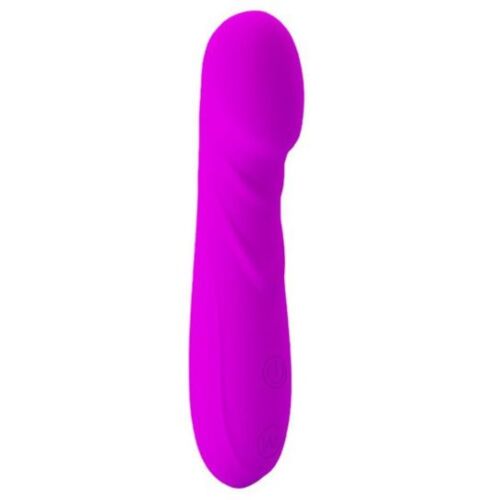 Vibrator Pretty Love Smart Mini Reuben with 30 Functions