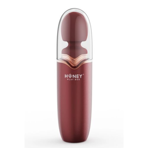 Honey Play Box STORMI Palm Vibrator