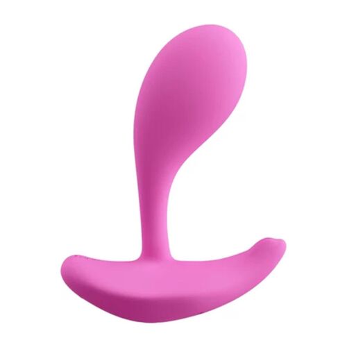 Honey Play Box OLY 2 Wearable L Shaped Vibrator