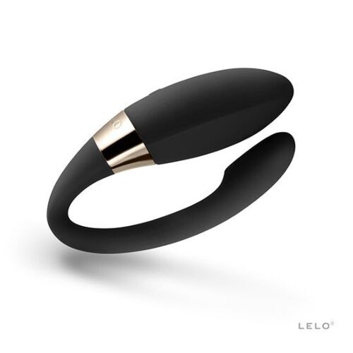 Couples Vibrator LELO Noa for G-spot and Clitoral Pleasure