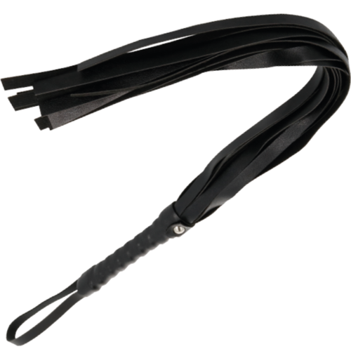 BDSM Whip Darkness Sensations 45 cm