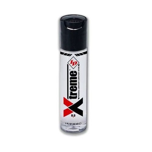Lubricant ID XTREME LUBE 130 ML with Friction Reduction Technology