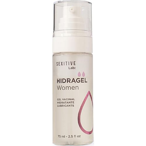 Lubricant Sex & Mischief Hidragel Hydrating Formula