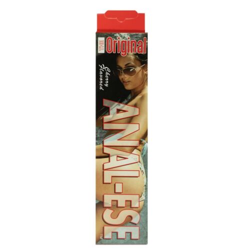 Nasstoys Anal-Ese Crema desensibilizante