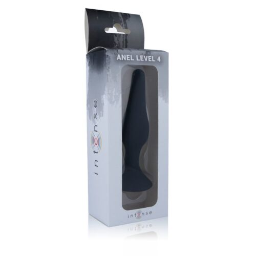 Anal Toy INTENSE ANAL TOYS Anal Level 4 with Conical Tip