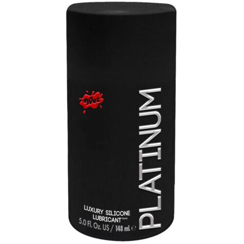 Wet platinum lubricante silicona extrem 148 ml