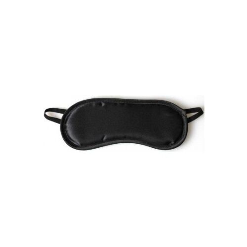 Velvet Padded Blindfold