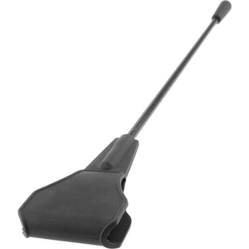 Fetish Fantasy Series Silicone Crop - 71 cm of Sensation