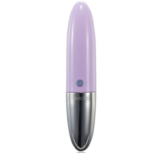 Vibrator Svakom Rebecca | Small, Discreet Design