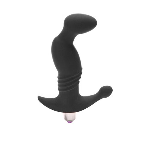 Tantus Prostate Play — P-spot Vibrating Stimulator