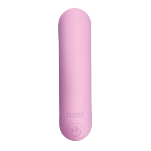 Fuzu Skin-Activated Touch-Controlled Bullet Massager