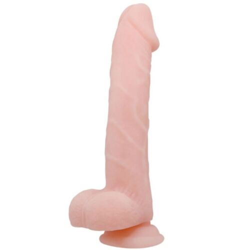 Dildo BAILE Super 22cm Realistic Pleasure
