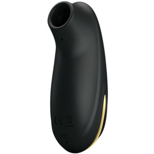 PRETTY LOVE SMART Otis Suction Stimulator