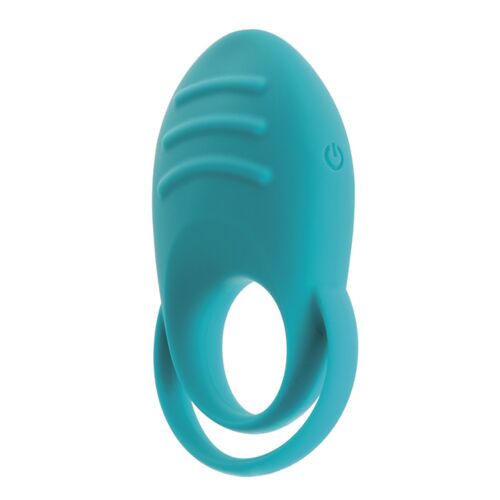 Dual Vibrating Cock Ring S Pleasures