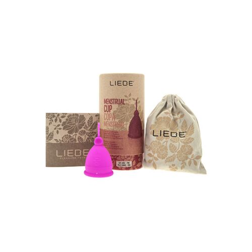 Liebe Menstrual Cup Large (30ml)