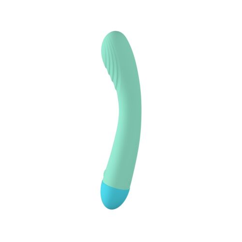 G-Spot Vibrator Party Color TOKY with 7 Vibration Patterns