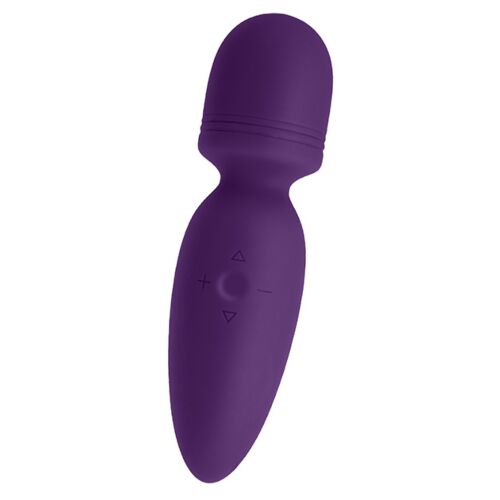 Micro Massager S Pleasures Premium Line Soft Wand