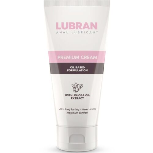 Lubricant Lubranal 50ml with Jojoba Oil