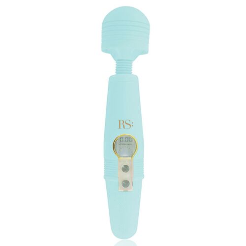 Rianne S Fembot Body Wand Massager