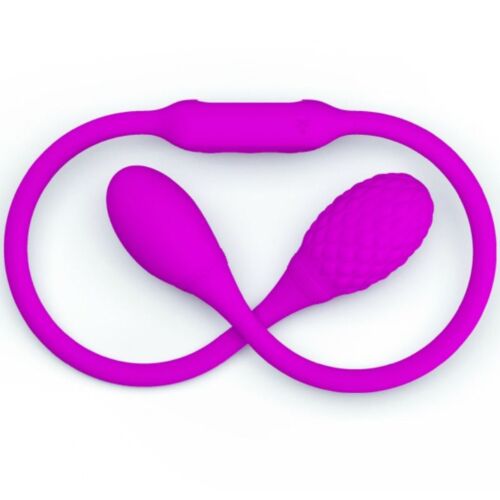 Stimulator Pretty Love Dream Lovers Whip 2 with flexible design