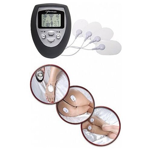 Electric Stimulation Kit FETISH FANTASY Series with Patterns