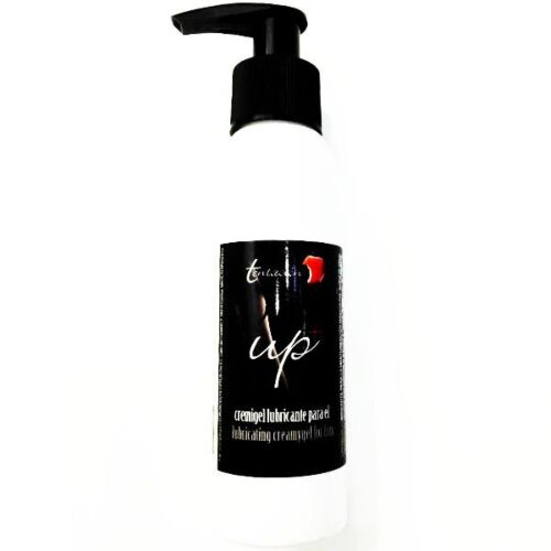 Up + cremigel lubricant for