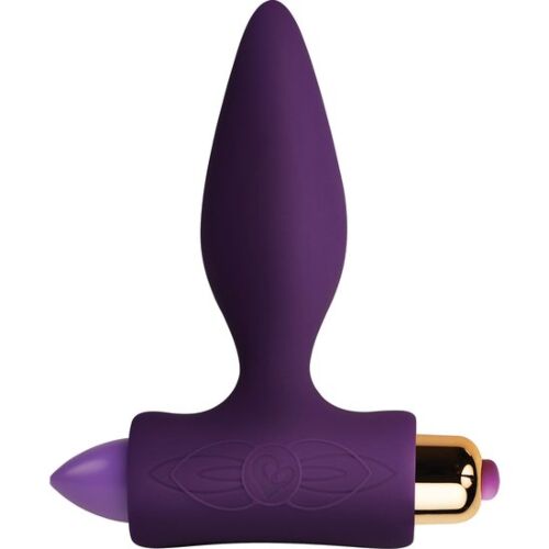 Sensations Petite Plug