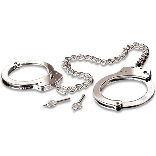 Bondage Cuffs Fetish Fantasy Series Leg Restraints
