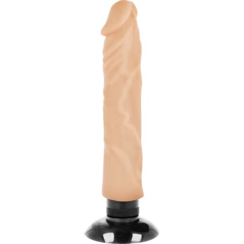 Vibrator RealVibe Naturaleza 20cm with Realistic Feel