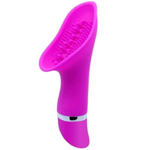 Clitoral Stimulator Flirtation