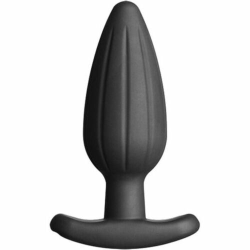 ElectraStim Anal Plug Rocker Large with Curved Base