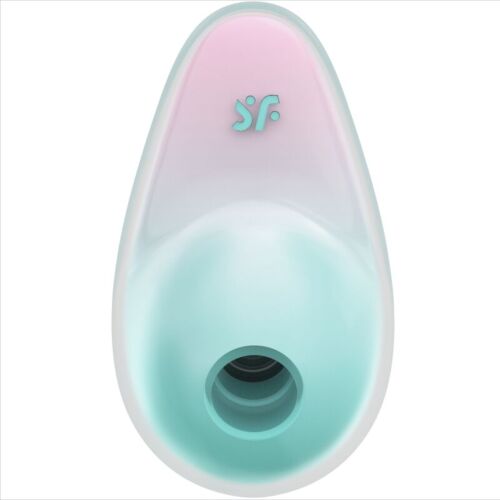 Vibrator Satisfyer Pixie Dust Air Pulse Stimulator