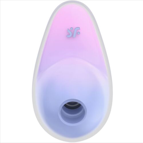 Vibrator Satisfyer Pixie Dust Air Pulse Stimulator