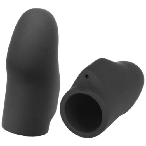 Electrostim Finger Sleeves ElectraStim | Smooth Sensations