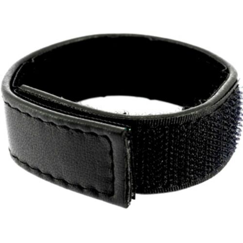 Adjustable Leather Strap by Leather Body for BDSM Use