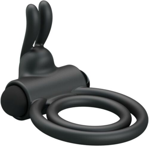 Vibrating Ring Pretty Love Osmond for Dual Stimulation