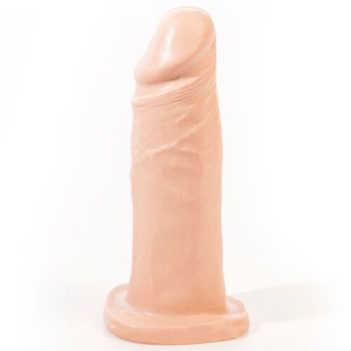 Realistic Nature Dildo 18.5cm