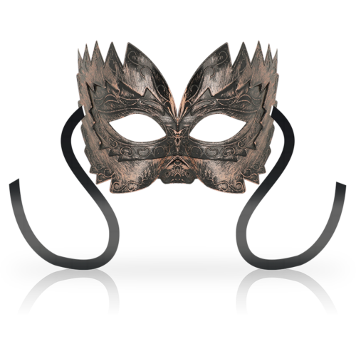 Venetian Copper Masks Ohmama