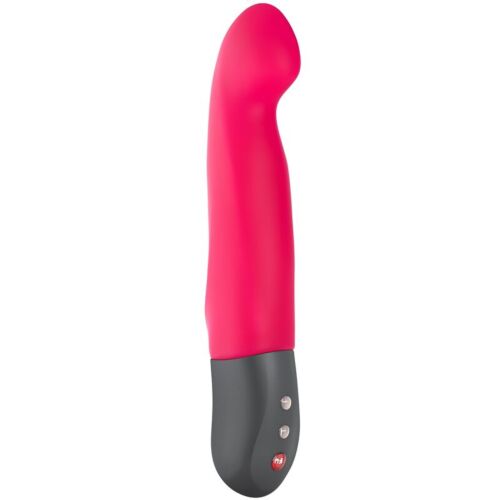 Stronic Vibrator G by Stronic | Unique G-Spot Stimulator