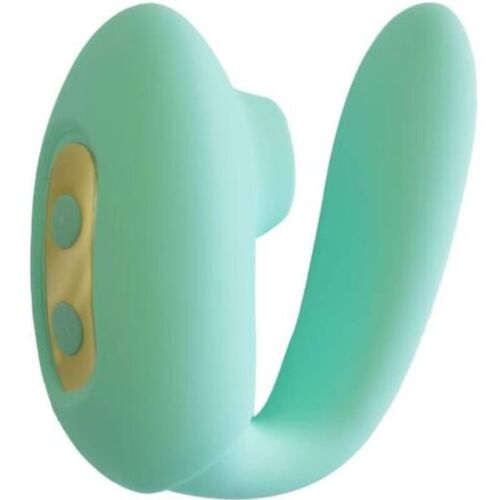 Couples Foreplay Enhancer XOCOON - Hands-free Clitoral Stimulation