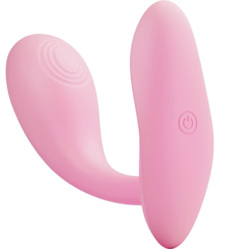 Vibrator Pretty Love Baird G-Spot with App Control