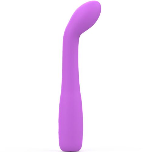Vibrator B SWISH Bgee Heat Infinite Deluxe with Heating Feature