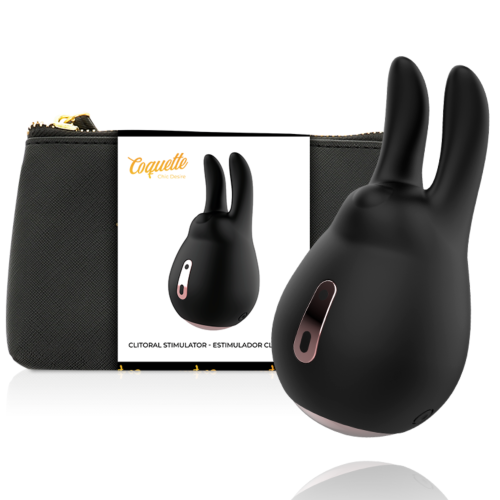 Clitoral Stimulator Coquette Chic Desire Ears