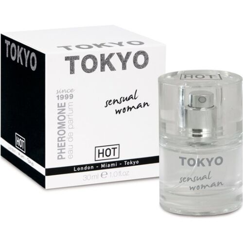 Sensual Tokyo 30ml