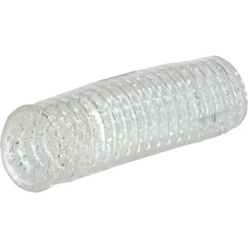 Masturbator CALEXOTICS Hand Job Stroker with Massaging Interior