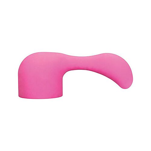 Bodywand Original G-Spot Attachment for Plug-In Blue