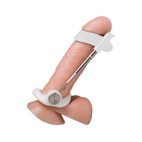 Penis Extender JES-EXTENDER - Non-Surgical Enlargement