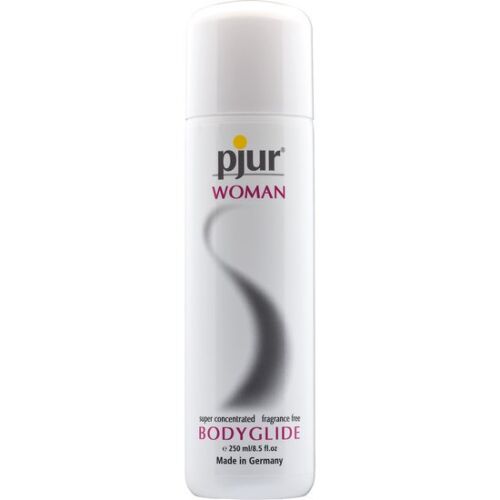 Pjur women silicone lubricant 250 ml